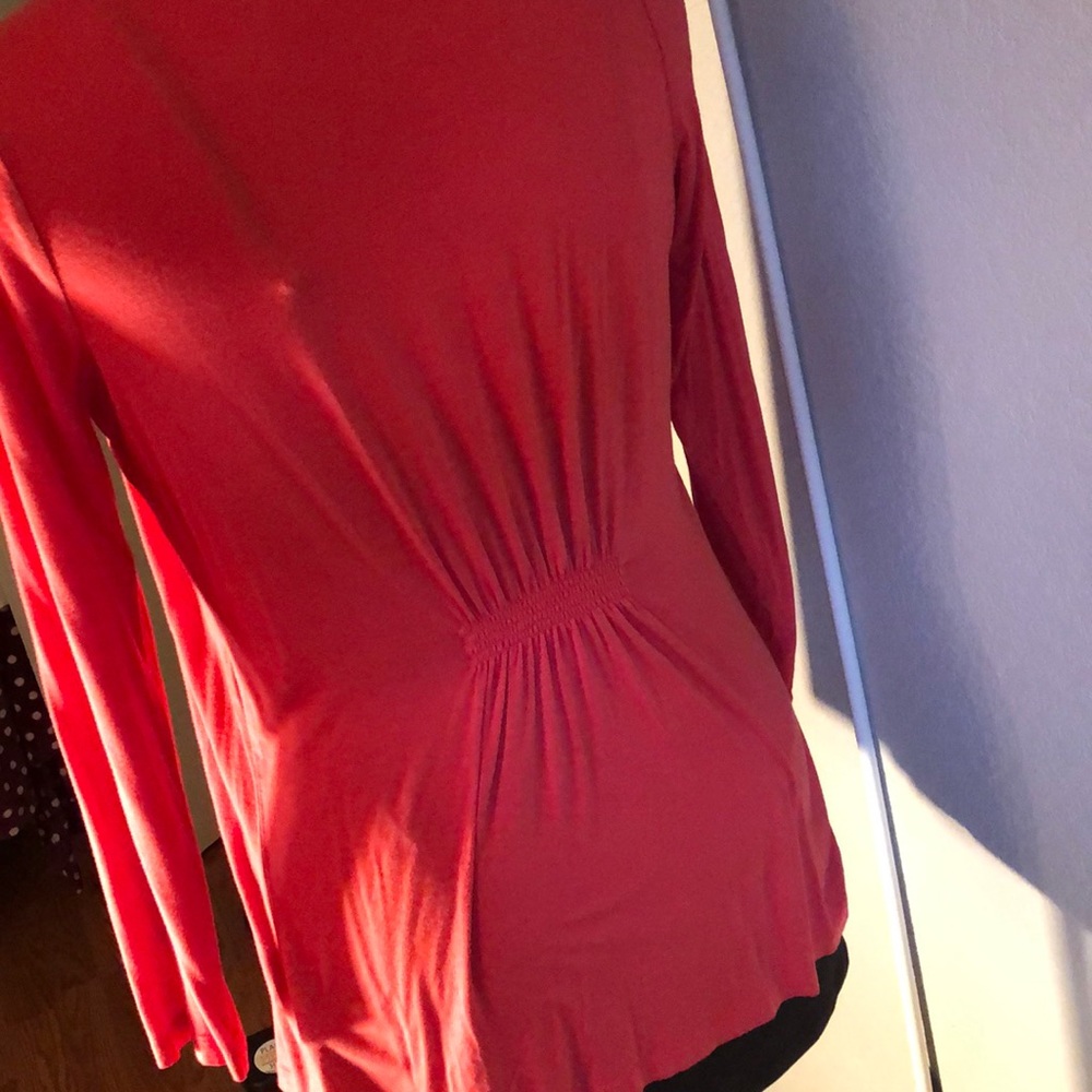 Thin Cardigan - Picture 3 of 5